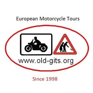 Old Gits logo